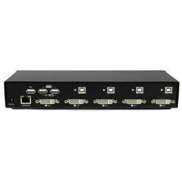 StarTech.com-4-Port-USB-DVI-KVM-Switch-with-DDM-SV431DVIUDDM-Rosman-Australia-1