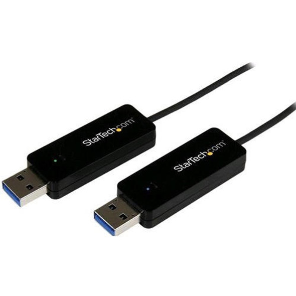 StarTech.com-2-Port-USB-3-KVM-Switch-w/-File-Transfer-SVUSB3DSA-Rosman-Australia-1