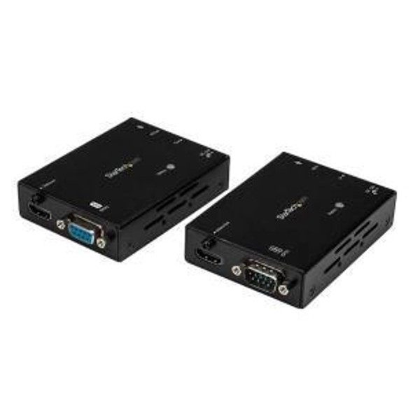 StarTech.com-HDMI-over-CAT5-HDBaseT-Extender---4K-ST121HDBTL-Rosman-Australia-3