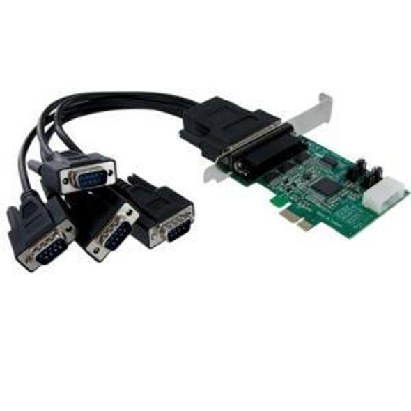 StarTech.com-4-Port-PCIe-RS232-Serial-Adapter-Card.-PEX4S952-Rosman-Australia-1