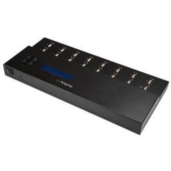 StarTech.com-USB-Duplicator/Eraser---1:15-Standalone-USBDUPE115-Rosman-Australia-1
