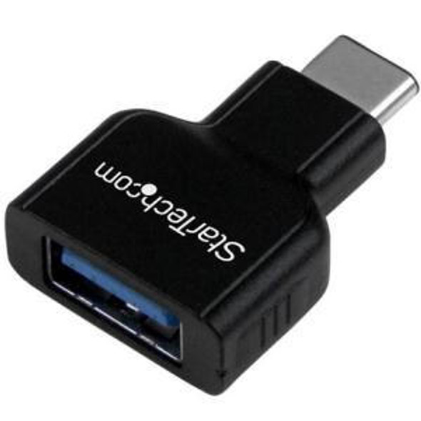 StarTech.com-USB-C-TO-USB-A-ADAPTER---M/F---USB-3.0-USB31CAADG-Rosman-Australia-1