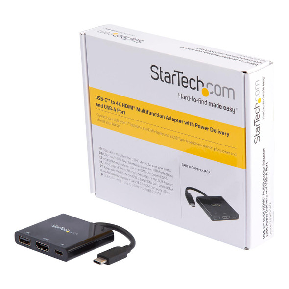 StarTech.com-USB-C-4K-HDMI-Multifunction-Adapter---P.-CDP2HDUACP-Rosman-Australia-7