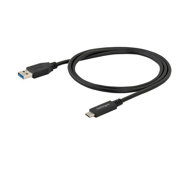 StarTech.com-1m-3ft-USB-to-USB-C-Cable-M/M---USB-3.0-USB315AC1M-Rosman-Australia-5