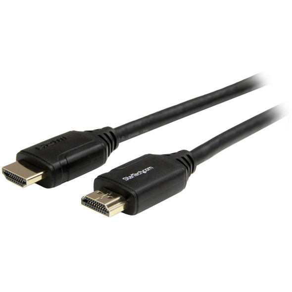 StarTech.com-2m-Premium-High-Speed-HDMI-Cable---4K60-HDMM2MP-Rosman-Australia-2