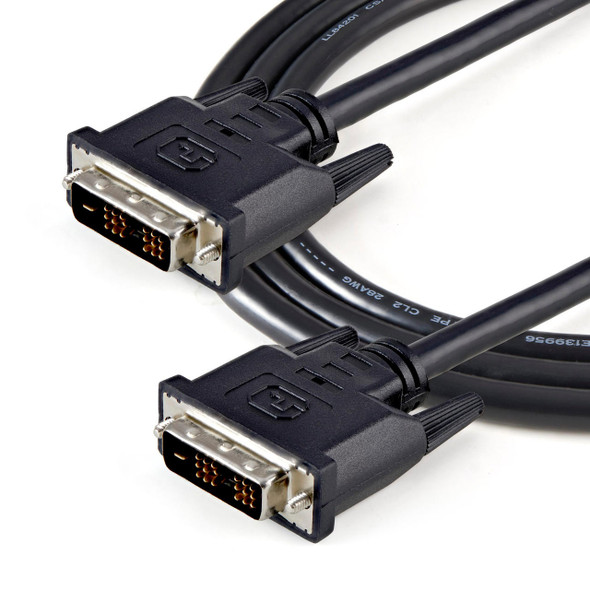 StarTech.com-2m-DVI-D-Single-Link-Cable---M/M-DVIDSMM2M-Rosman-Australia-4
