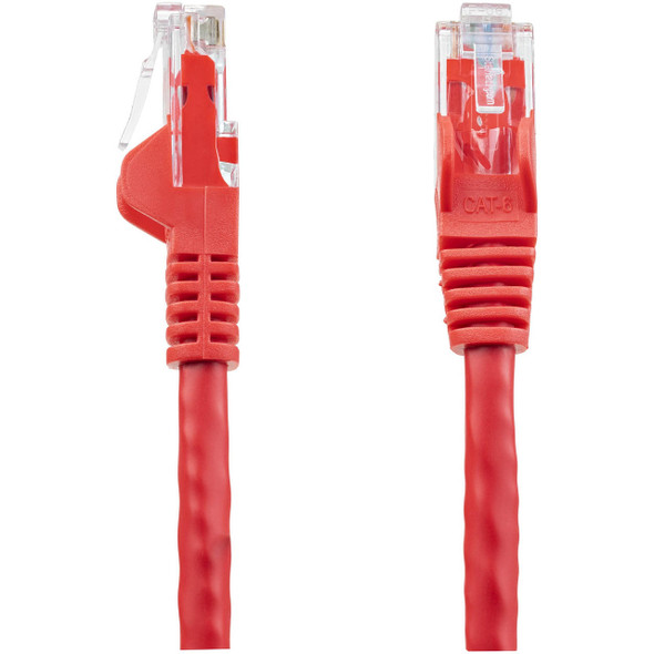 StarTech.com-5m-Red-Snagless-UTP-Cat6-Patch-Cable-N6PATC5MRD-Rosman-Australia-4