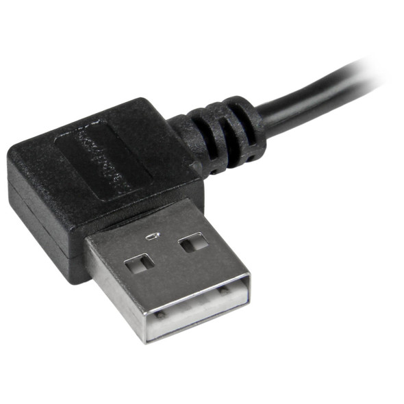 StarTech.com-2m-6-ft-Right-Angle-Micro-USB-Cable-USB2AUB2RA2M-Rosman-Australia-4