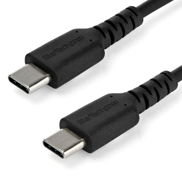 StarTech.com-Cable---Black-USB-C-Cable-2m-RUSB2CC2MB-Rosman-Australia-2