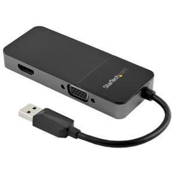 StarTech.com-Adapter---USB-3.0-to-HDMI-VGA---4K-30Hz-USB32HDVGA-Rosman-Australia-1