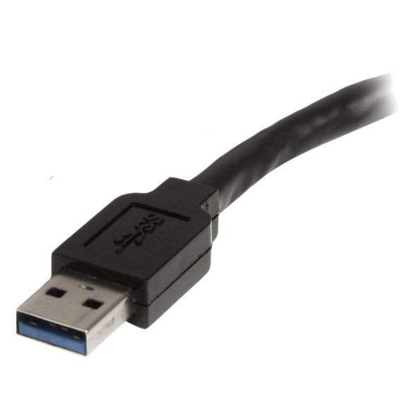 StarTech.com-5m-USB-3-Active-Ext-Cable---M/F-USB3AAEXT5M-Rosman-Australia-4