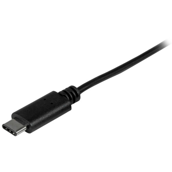 StarTech.com-1m-3ft-USB-C-to-USB-B-Cable---USB-2.0-USB2CB1M-Rosman-Australia-3