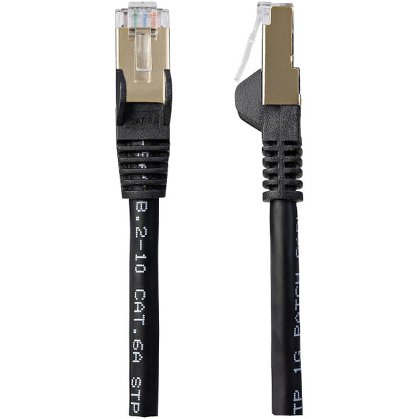 StarTech.com-1m-Black-Cat6a-Ethernet-Cable---STP-6ASPAT1MBK-Rosman-Australia-4