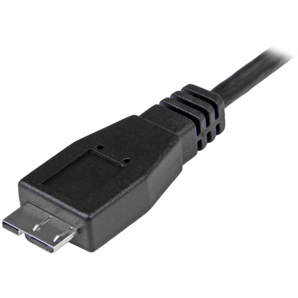 StarTech.com-1m-3-ft-USB-3.1-USB-C-to-Micro-B-Cable-USB31CUB1M-Rosman-Australia-5