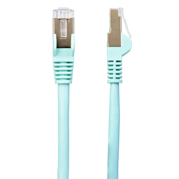 StarTech.com-3m-Aqua-Cat6a-Ethernet-Cable---STP-6ASPAT3MAQ-Rosman-Australia-4