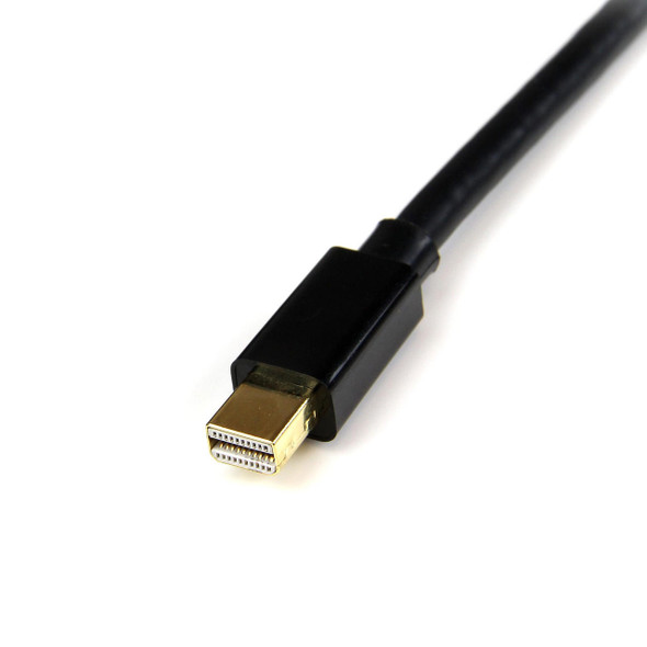 StarTech.com-3ft-Mini-DisplayPort-Extension-Cable-M/F-MDPEXT3-Rosman-Australia-4