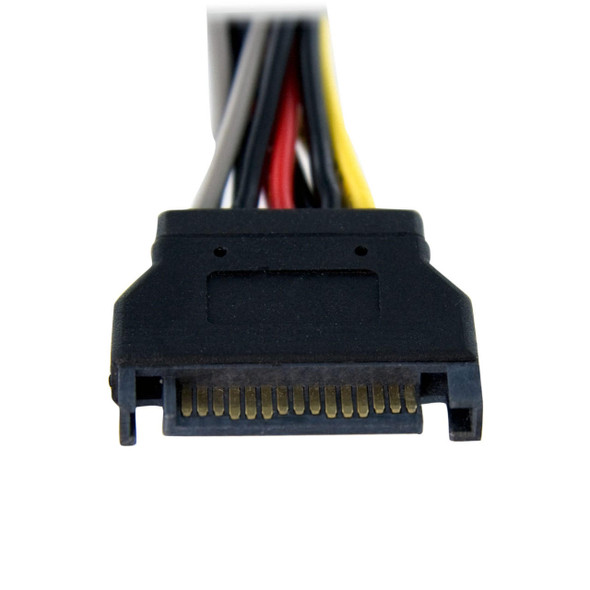 StarTech.com-6in-SATA-Power-Y-Splitter-Cable-Adapter-PYO2SATA-Rosman-Australia-3