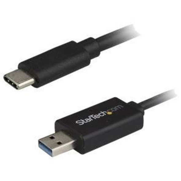 StarTech.com-Data-Transfer-Cable-USB-C-to-A-Mac/Win-USBC3LINK-Rosman-Australia-2