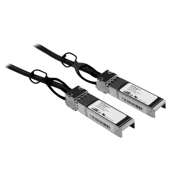 StarTech.com-5m-Cisco-Compatible-SFP+-10GbE-Cable-SFPCMM5M-Rosman-Australia-2