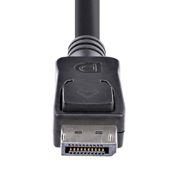StarTech.com-5m-DisplayPort-Cable-with-Latches-M/M-DISPL5M-Rosman-Australia-5