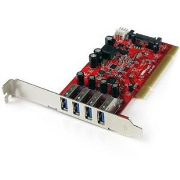 StarTech.com-4-Port-PCI-USB-3.0-Card-w/-SATA-Power-PCIUSB3S4-Rosman-Australia-1