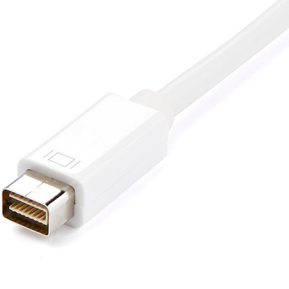 StarTech.com-Mini-DVI-to-HDMI-Adapter-Macbooks/iMacs-MDVIHDMIMF-Rosman-Australia-4