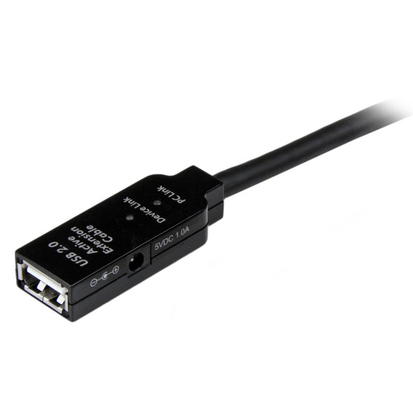 StarTech.com-15m-USB-2.0-Active-Extension-Cable---M/F-USB2AAEXT15M-Rosman-Australia-3