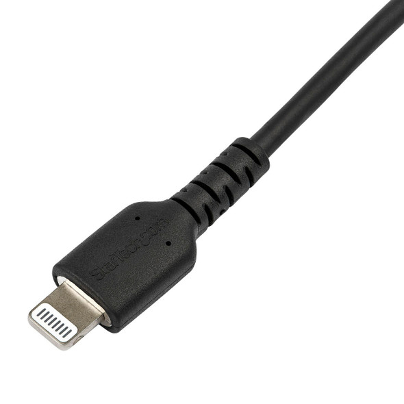 StarTech.com-Cable---USB-C-to-Lightning-Cable-2m-RUSBCLTMM2MB-Rosman-Australia-4