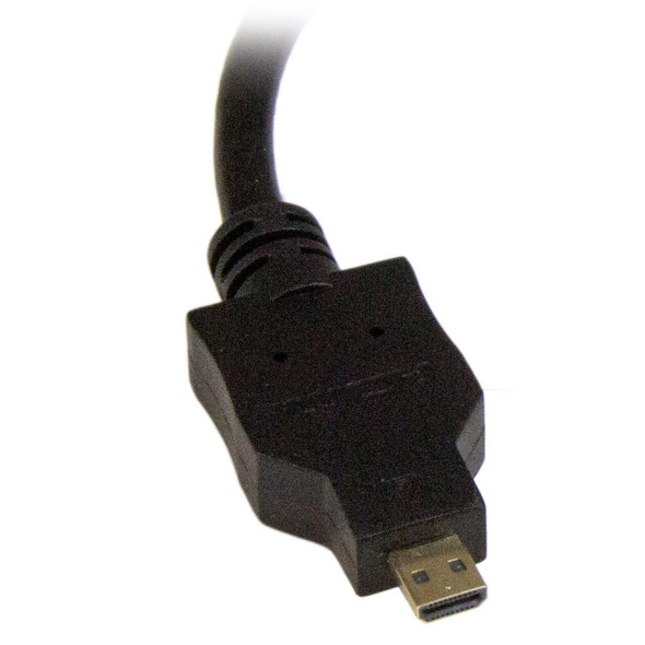 StarTech.com-Micro-HDMI-to-DVI-D-Adapter-M/F---8in-HDDDVIMF8IN-Rosman-Australia-3