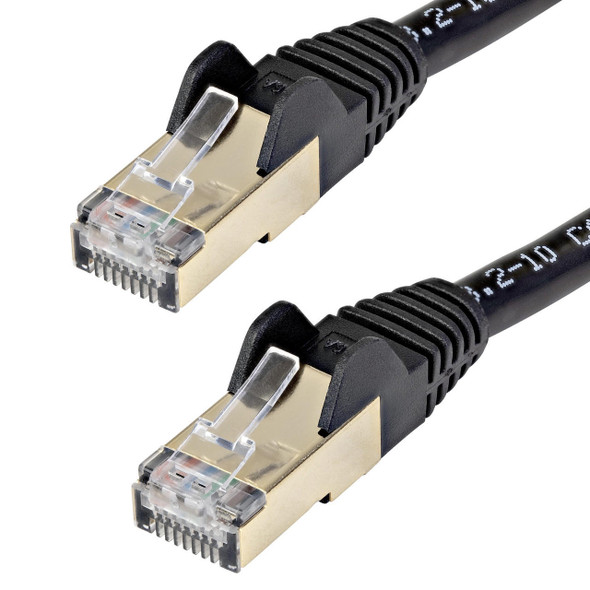 StarTech.com-Cable---Black-CAT6a-Ethernet-Cable-10m-6ASPAT10MBK-Rosman-Australia-2