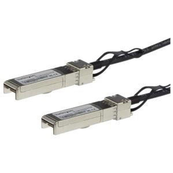 StarTech.com-5m-10Gb-SFP+-Direct-Attach-Cable-SFP10GPC5M-Rosman-Australia-1