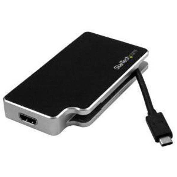 StarTech.com-3-in-1-USB-C-to-VGA-DVI-or-HDMI-CDPVGDVHDB-CDPVGDVHDB-Rosman-Australia-1