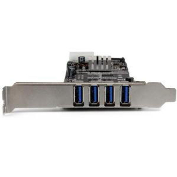 StarTech.com-4-Port-Dual-Bus-PCIe-USB-3-Card-w/-UASP-PEXUSB3S42V-Rosman-Australia-1