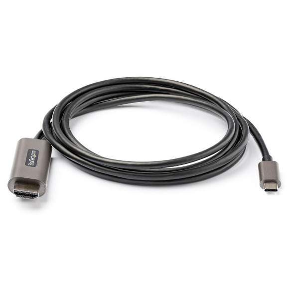 StarTech.com-6ft-USB-C-to-HDMI-Cable-4K-60Hz-HDR10-CDP2HDMM2MH-Rosman-Australia-4