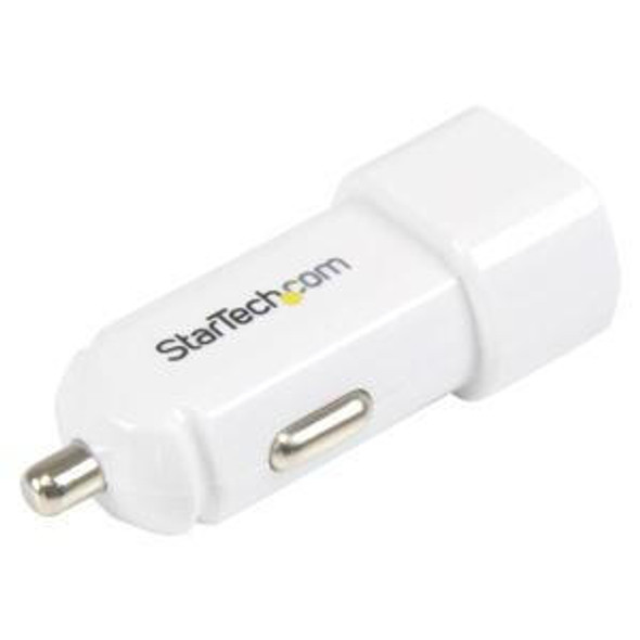 StarTech.com-DUAL-PORT-USB-CAR-CHARGER---24W-/-4.8A-USB2PCARWHS-Rosman-Australia-1
