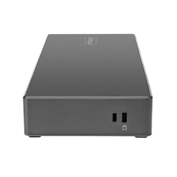 StarTech.com-USB-C-DOCK-TRIPLE-4K---100W-PD,-6X-USB-DK31C2DHSPD-Rosman-Australia-6