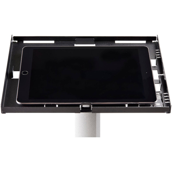 StarTech.com-Lockable-Floor-Stand-for-iPad-STNDTBLT1FS-Rosman-Australia-7