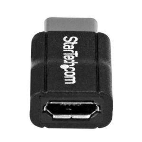 StarTech.com-USB-C-to-Micro-USB-Adapter-M/F---USB-2.0-USB2CUBADP-Rosman-Australia-2