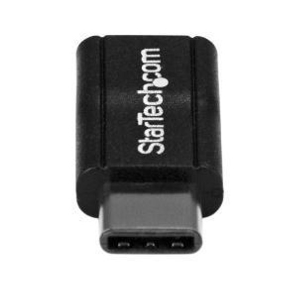 StarTech.com-USB-C-to-Micro-USB-Adapter-M/F---USB-2.0-USB2CUBADP-Rosman-Australia-1