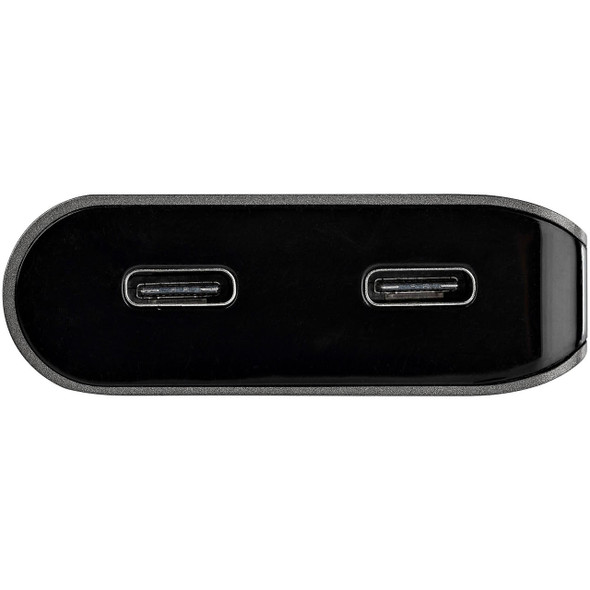 StarTech.com-USB-C-Multiport-Adapter-HDMI/mDP-4K-60Hz-DKT31CMDPHPD-Rosman-Australia-6