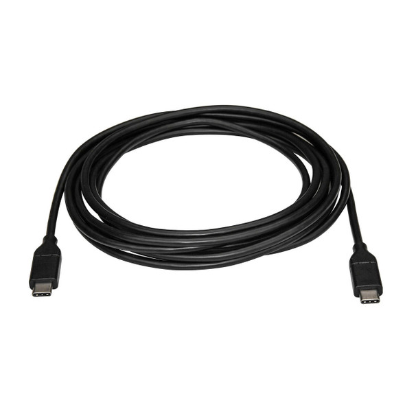 StarTech.com-3m-10ft-USB-C-to-USB-C-Cable-M/M-USB-2.0-USB2CC3M-Rosman-Australia-4