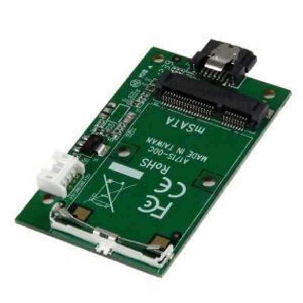 StarTech.com-SATA-to-mSATA-Adapter-Converter-Card-SAT32MSATM-Rosman-Australia-2