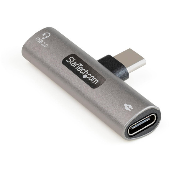 StarTech.com-USB-C-Audio-Charge-Adapter-with-60W-PD-CDP2CAPDM-Rosman-Australia-1