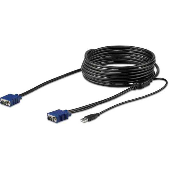 StarTech.com-KVM-Cable---4.6m-Rackmount-Console-Cable-RKCONSUV15-Rosman-Australia-5