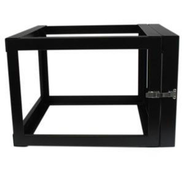 StarTech.com-6U-22-Open-Frame-Wall-Mount-Server-Rack-RK619WALLOH-Rosman-Australia-1