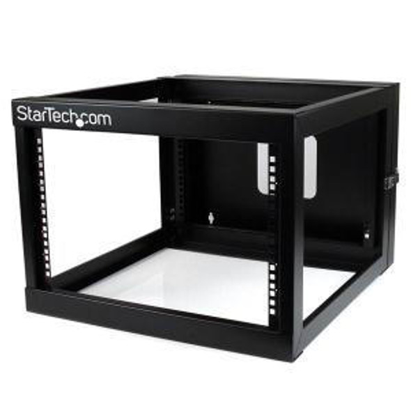 StarTech.com-6U-22-Open-Frame-Wall-Mount-Server-Rack-RK619WALLOH-Rosman-Australia-3