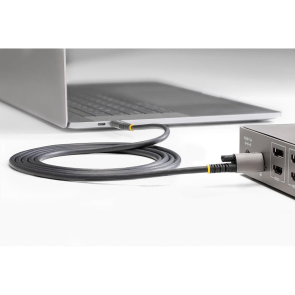 StarTech.com-3ft-Top-Screw-Locking-USB-C-Cable-10Gbps-USB31CCTLKV1M-Rosman-Australia-4