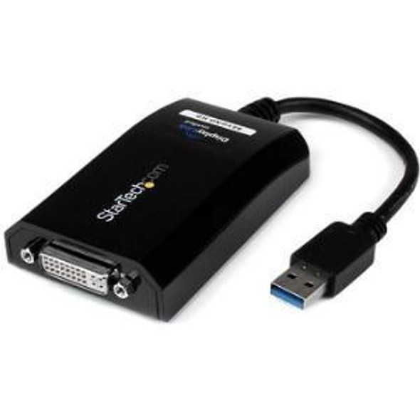 StarTech.com-USB-3-to-DVI-/-VGA-External-Video-Card-USB32DVIPRO-Rosman-Australia-2