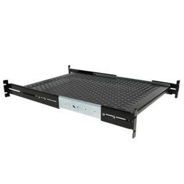 StarTech.com-2U-Sliding-Vented-Rack-Mount-Shelf-UNISLDSHF19-Rosman-Australia-1