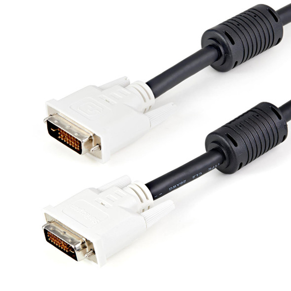 StarTech.com-1m-DVI-D-Dual-Link-Cable---M/M-DVIDDMM1M-Rosman-Australia-2